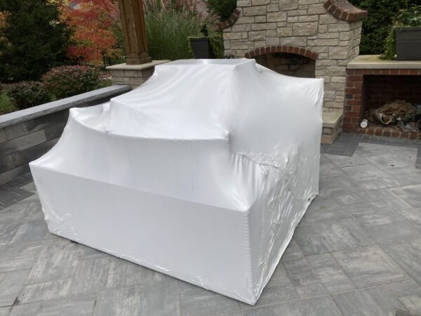 Patio Furniture- Size 17 - Image 4