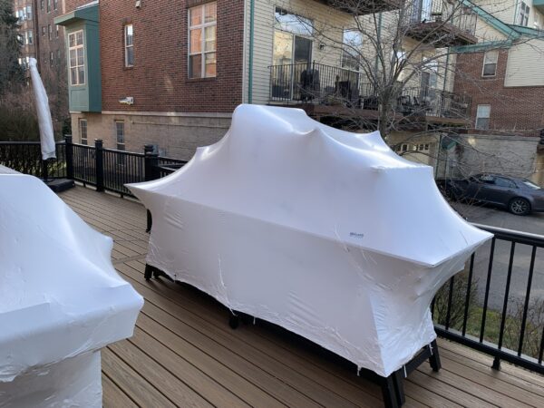 Patio Furniture- Size 14 (TYPICAL HOUSEHOLD FURNITURE) - Image 7