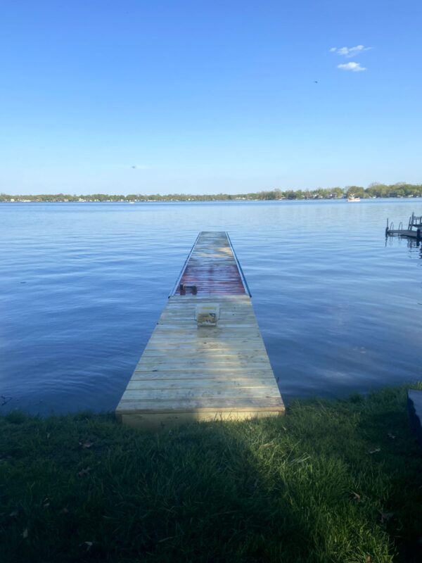 Dock Resurfacing - Image 2