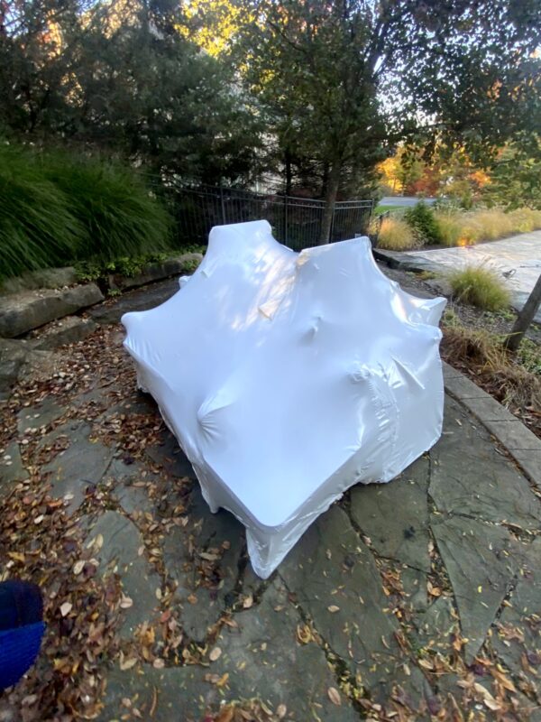 Patio Furniture- Size 17