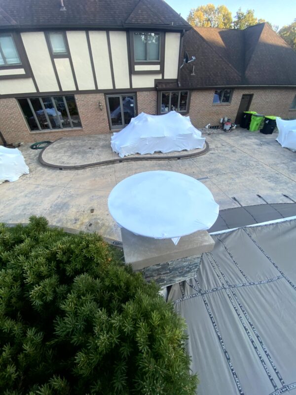 Patio Furniture- Size 14 (TYPICAL HOUSEHOLD FURNITURE) - Image 3