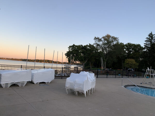 Patio Furniture- Size 17 - Image 8